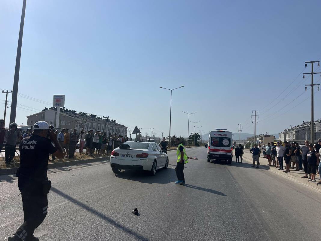 Konya İHL mezunuydu, kazada can verdi! Eski Milletvekiline acı veda 8